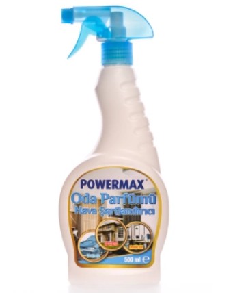 powermax oda parfümü, lavanta, kavun