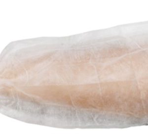 tek kullanımlık kolluk