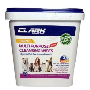 Clark Hijyenik Pati Temizleme Mendili