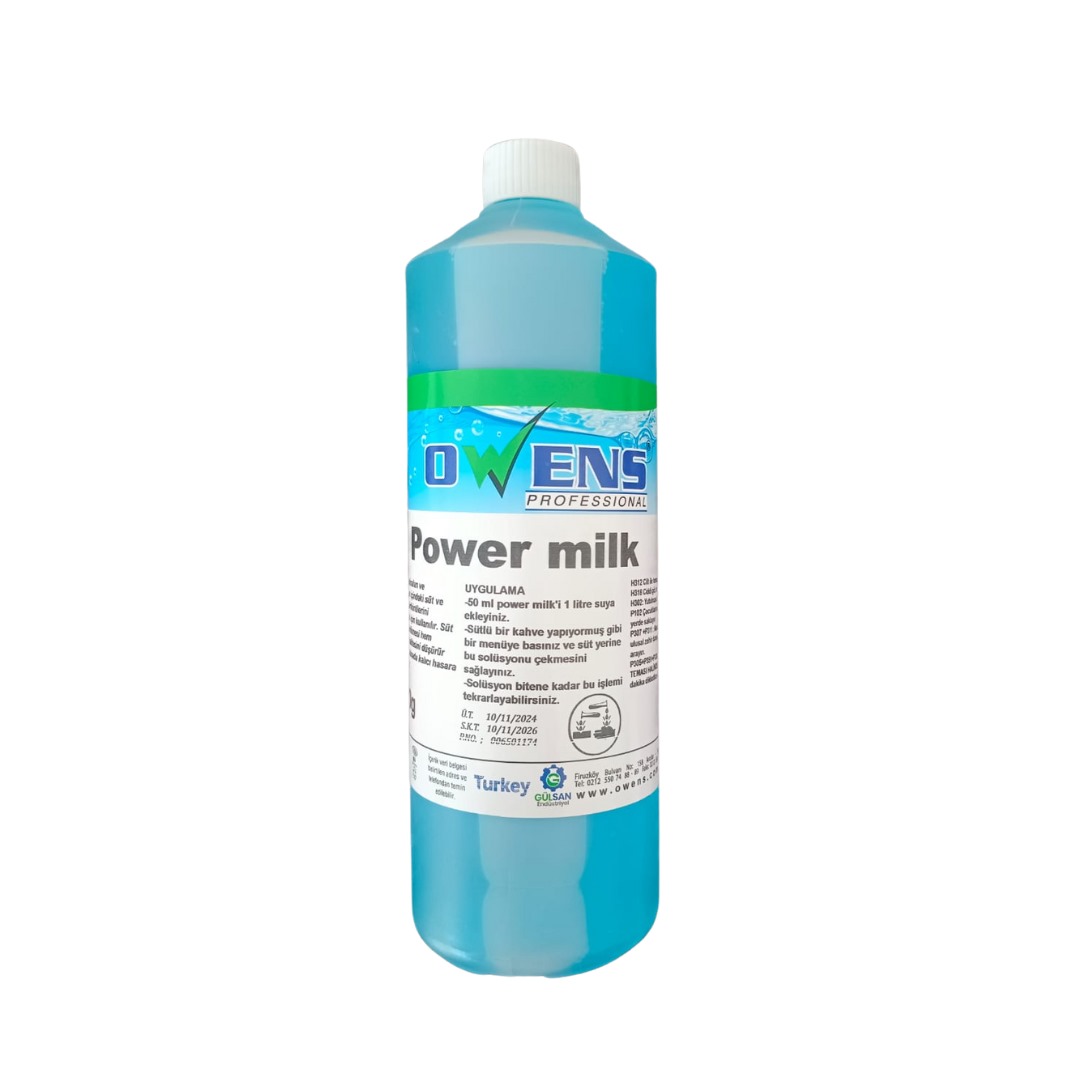 power milk pulycaff