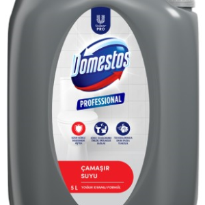 Domestos Çamaşı Suyu 5lt