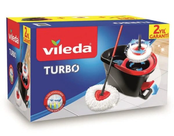 vileda