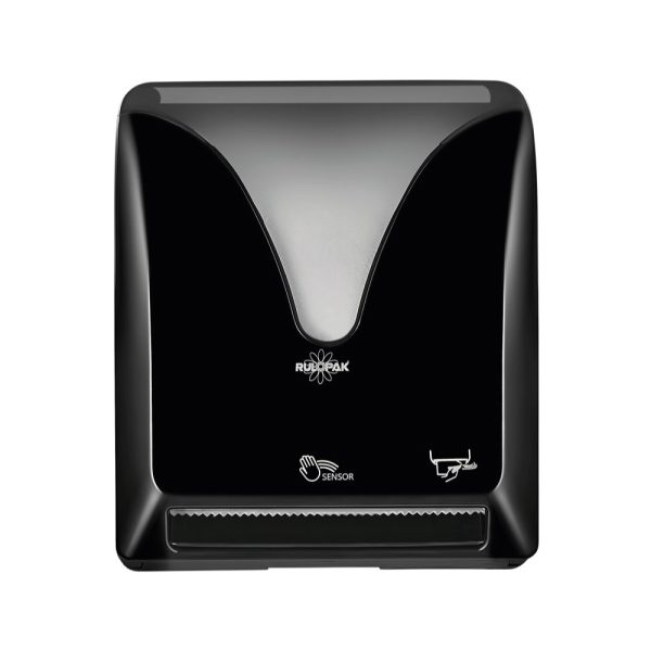 rulopak elite sensorlu 1 havlu makinesi
