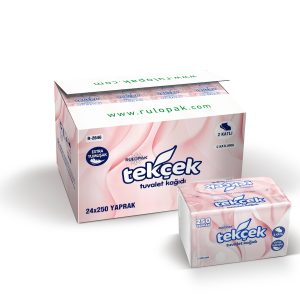 rulopak tekçek